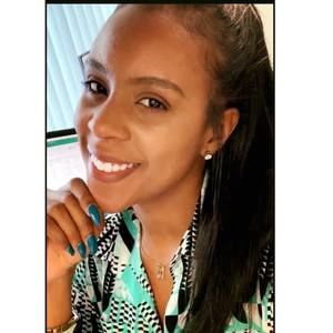 Meet your Posher, Cortney